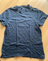 T-Shirt dunkelblau Gr. S unisex Brandenburg - Frankfurt (Oder) Vorschau