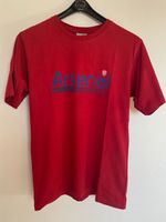 Arsenal T-Shirt 100% Baumwolle von Nike Größe M Brustdruck Hessen - Zwingenberg Vorschau