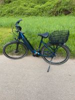 City-E-Bike Giant Hessen - Neckarsteinach Vorschau