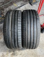 2x Sommerreifen ☀️ 225 55 R17 101Y  Nokian Tyres Powerproof Baden-Württemberg - Holzgerlingen Vorschau