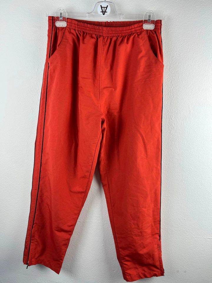 Vintage Jogginghose - Retro Hose - Oldschool - 80s - 90s - Gr. M in Neuenhaus