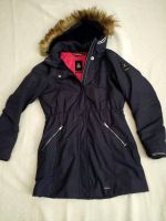 Gaastra *Parka/Jacke *Gr. S*navy blau* Waterproff ******* Niedersachsen - Celle Vorschau