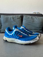 Nike Air Max Solas 2005 44,5 Schleswig-Holstein - Bordesholm Vorschau