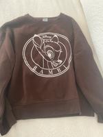 Pullover Sweatshirt xs Disney Bambi 152 158 Primark Walle - Utbremen Vorschau