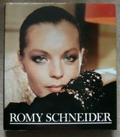 Buch Romy Schneider Leipzig - Paunsdorf Vorschau