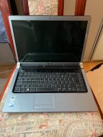 Dell Studio 1535 Core 2 Duo Windows Vista Schwarz Notebook Laptop Baden-Württemberg - Pforzheim Vorschau