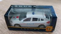 Renault Laguna Polizei Auto Spielzeug wie Matchbox Thüringen - Mellingen Vorschau