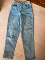 H&M mom Jeans Mädchen S 158 Sachsen - Großröhrsdorf Vorschau