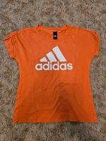 T-shirt Mädchen 146 Adidas Sachsen-Anhalt - Lutherstadt Wittenberg Vorschau