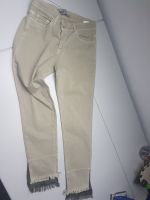 tolle,neue JeansHose,lindgrün,Dolores , Gr. 28 NEU DesignerJeans Baden-Württemberg - Heiningen Vorschau