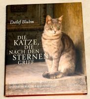 Die Katze, die nach den Sternen griff Detlef Bluhm neuw.versandfr Nordrhein-Westfalen - Gevelsberg Vorschau