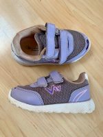 Cupcake Schuhe Sneaker lila Gr. 22 Berlin - Pankow Vorschau