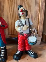 Gilde Clown Trommel Bayern - Gunzenhausen Vorschau