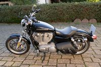 Harley Davidson Sportster XL883L Baden-Württemberg - Alpirsbach Vorschau