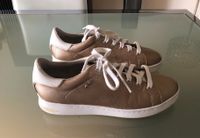 Geox Damen Sneaker Gr. 38 gold/ bronze München - Sendling-Westpark Vorschau