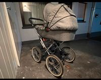 Kinderwagen Hessen - Schlangenbad Vorschau