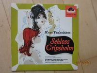 EP Schloss Gripsholm - Vinyl 7" - (Polydor HiFi 50 021) D 1963 Nordrhein-Westfalen - Pulheim Vorschau