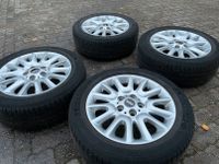 195/55 R16 Michelin Sommerreifen+ Victory Spoke Felgen MINI + RDK Wandsbek - Hamburg Sasel Vorschau