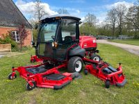 Toro Groundsmaster 5910 Inkl. Mwst. Schleswig-Holstein - Trittau Vorschau