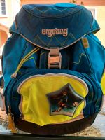 Ergobag, Schulrucksack blau, Schulranzen mit Sportbeutel Baden-Württemberg - Achern Vorschau