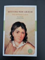 Kühn, Dieter - Bettine von Arnim, Aus meinem Leben Berlin - Wilmersdorf Vorschau