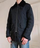 Prada Jacke Mantel Shearling Pilot Nylon M 50 Archive designer Hessen - Wiesbaden Vorschau