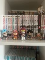 One piece mystery minis Sachsen - Chemnitz Vorschau