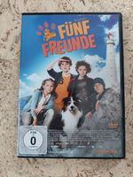 Auswahl ❤️ DVD´s Fünf Freude 1 bis 4 und Buch 3 ❤️ siehe Bilder Hessen - Pfungstadt Vorschau