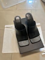 Massimo Dutti High Heels - NEU Hamburg-Mitte - Hamburg Wilhelmsburg Vorschau