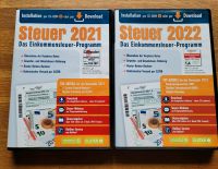 Steuer 2021 + Steuer 2022 - Das Einkommensteuer-Programm Baden-Württemberg - Herbolzheim Vorschau