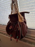 Damen Handtasche aus Leder. Köln - Nippes Vorschau