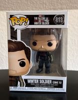 Funko Pop Winter Soldier (Zone 73) 813 Baden-Württemberg - Schliengen Vorschau