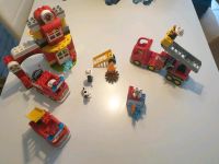 Feuerwehr Lego Duplo Nordrhein-Westfalen - Steinfurt Vorschau