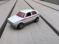 Hot Wheels VW Golf II GTI 1989 ? Thailand Multipack only Wandsbek - Hamburg Wellingsbüttel Vorschau