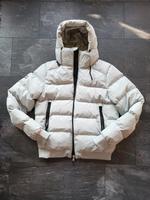 Jacke/ Daunenjacke von Superdry in Gr. M Schleswig-Holstein - Mielkendorf Vorschau