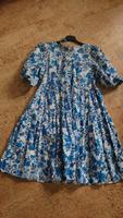 Kleid Reserved Gr.40 Niedersachsen - Georgsmarienhütte Vorschau