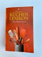 Das neue Küchenlexikon von Erhard Gorys Sachsen - Malschwitz Vorschau