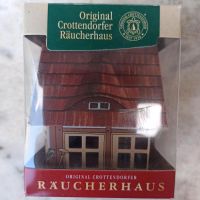 Räucherhaus Räucherhäuschen Hessen - Offenbach Vorschau