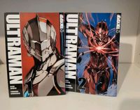 Ultraman Manga Band 1 & 2  (1.Auflagen) Düsseldorf - Golzheim Vorschau