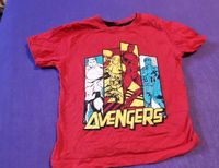 Avenger shirt 98/104 Brandenburg - Kleinmachnow Vorschau