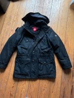 Wellensteyn Aventura Mantel Winterjacke Gr. L Hamburg-Nord - Hamburg Winterhude Vorschau