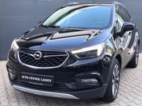 Opel Mokka X Innovation 4x4 LED Navi Keyless Kamera Baden-Württemberg - St. Johann Vorschau
