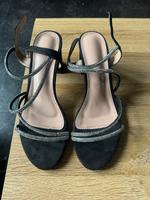 Neue  elegante Schuhe Baden-Württemberg - Rielasingen-Worblingen Vorschau