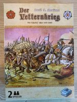 Der Vetternkrieg von Frosted Games Kiel - Melsdorf Vorschau