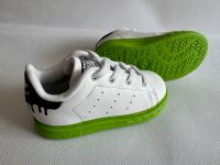 adidas Originals Stan Smith EL I, weiß , Gr. 22 NEU Bayern - Heßdorf Vorschau