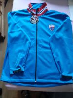 Nebulus Trainingsjacke Herren XL Sachsen-Anhalt - Halle Vorschau