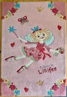 Kinderzimmer-Teppich “Prinzessin Lillifee” 130 x 190 Stuttgart - Sillenbuch Vorschau