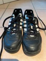 adidas Sportschuhe Sneaker schwarz Goodyear-Sohle Gr.36 2/3(FR) Niedersachsen - Wrestedt Vorschau