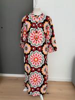Kleid von Boden (Leinen) Kr. München - Grasbrunn Vorschau