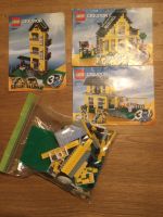 Lego  Creator 4996 Brandenburg - Grunow-Dammendorf Vorschau